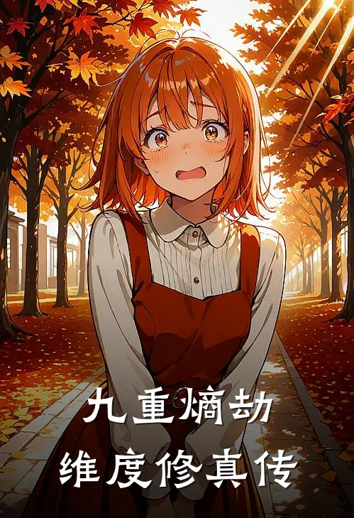 九重熵劫：维度修真传