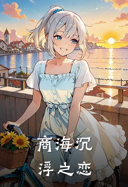 商海沉浮之恋