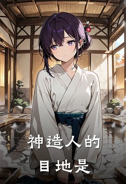 神造人的目地是