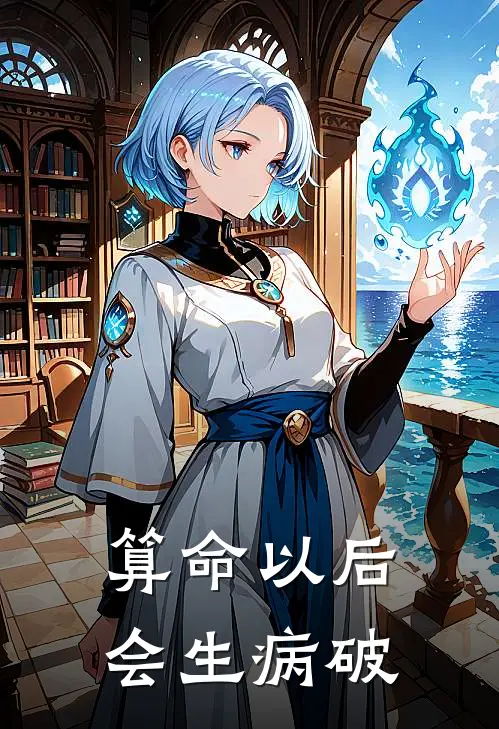 算命以后会生病破