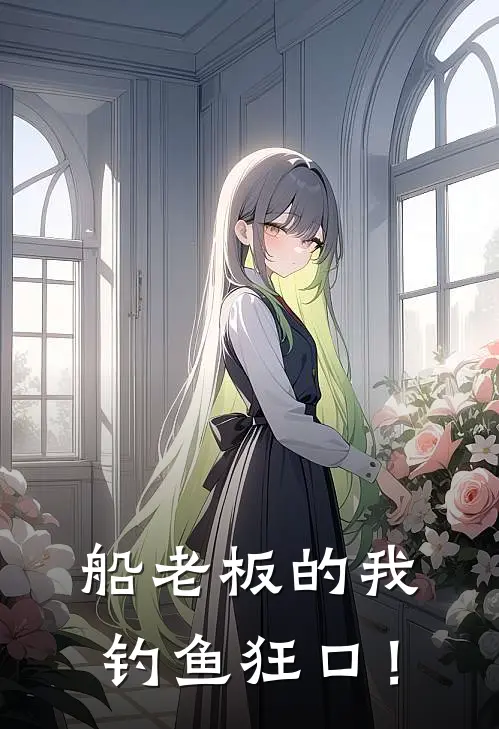 船老板的我，钓鱼狂口！（林平林虎）全文免费阅读无弹窗大结局_船老板的我，钓鱼狂口！最新章节列表