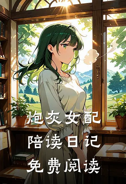 炮灰女配陪读日记免费阅读
