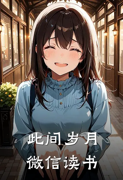 此间岁月微信读书
