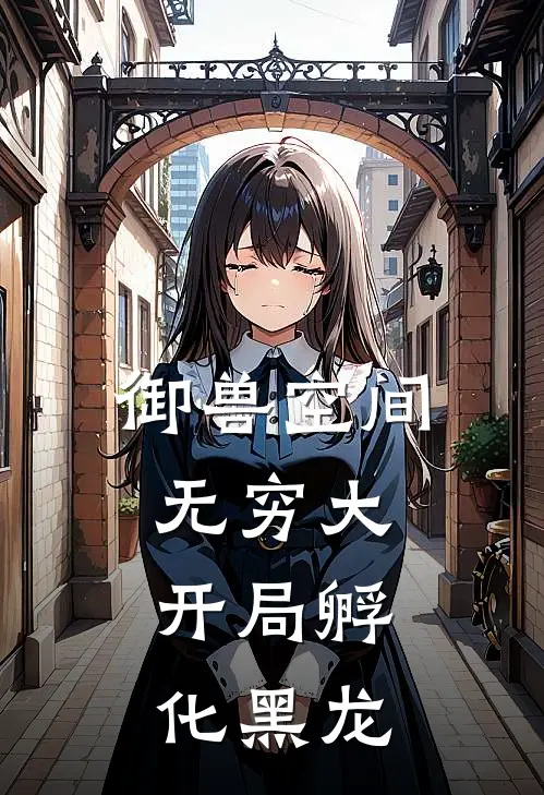 御兽空间无穷大，开局孵化黑龙