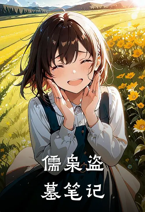 儒枭【盗墓笔记】