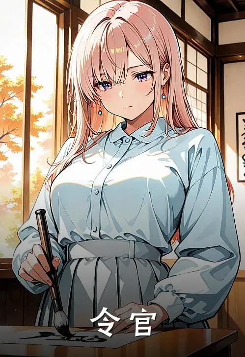 令官