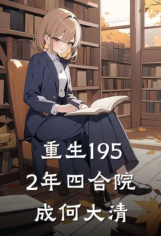 重生1952年四合院成何大清