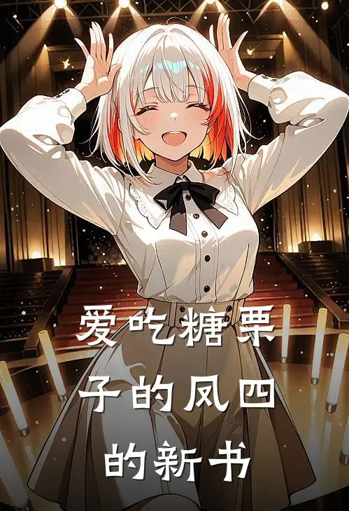 爱吃糖栗子的凤四的新书