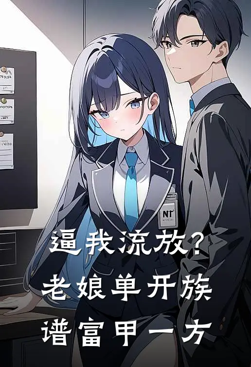 逼我流放？老娘单开族谱富甲一方