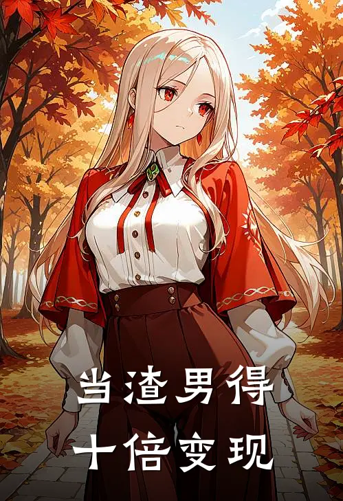 当渣男得十倍变现