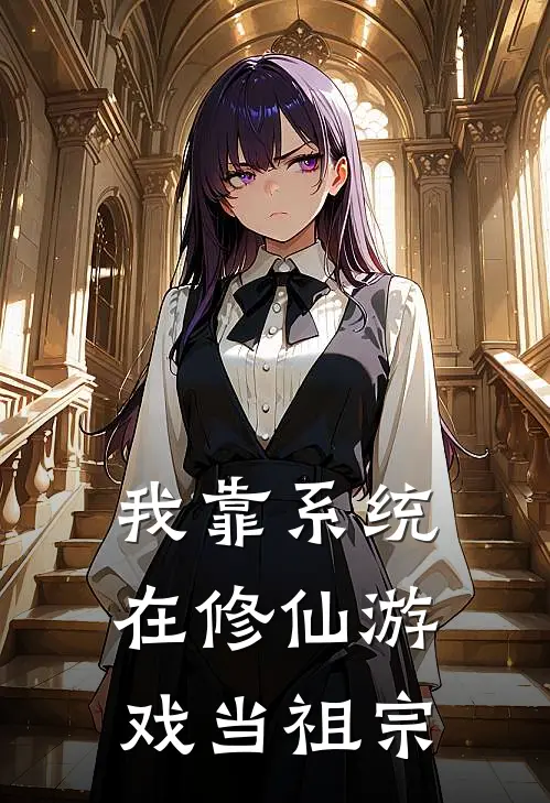 我靠系统在修仙游戏当祖宗