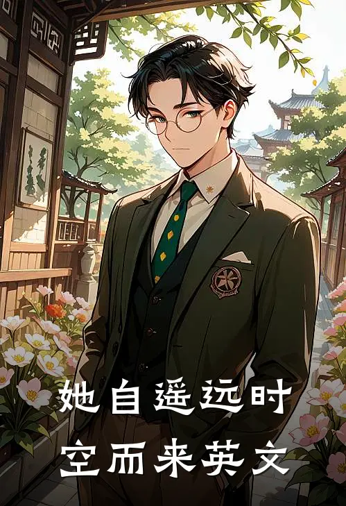 她自遥远时空而来英文