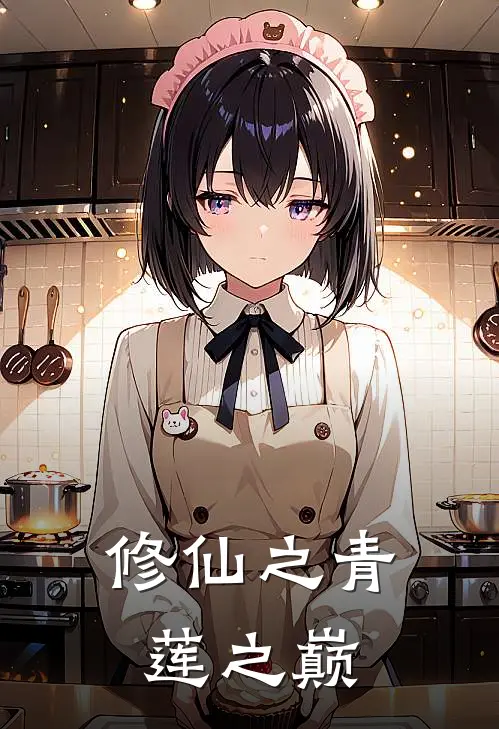 修仙之青莲之巅