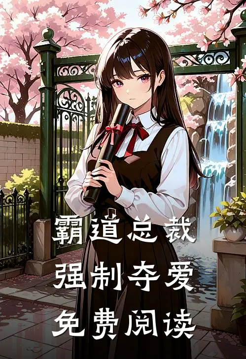 霸道总裁强制夺爱免费阅读