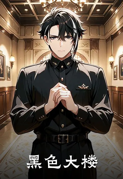 黑色大楼
