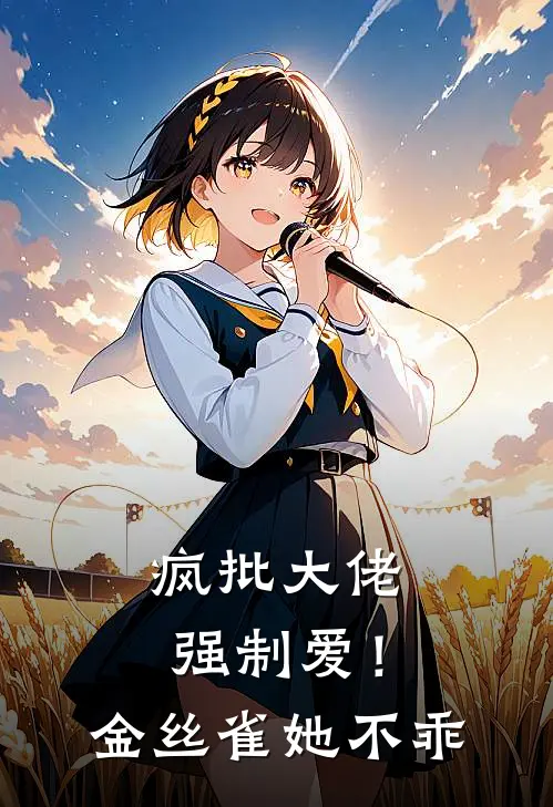 疯批大佬强制爱！金丝雀她不乖许瑶沈宴安全文免费阅读_完结热门小说疯批大佬强制爱！金丝雀她不乖(许瑶沈宴安)