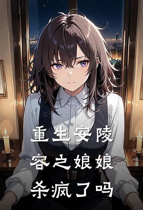重生安陵容之娘娘杀疯了吗