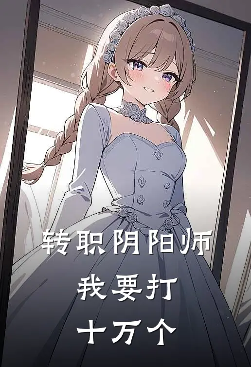 转职阴阳师：我要打十【万】个