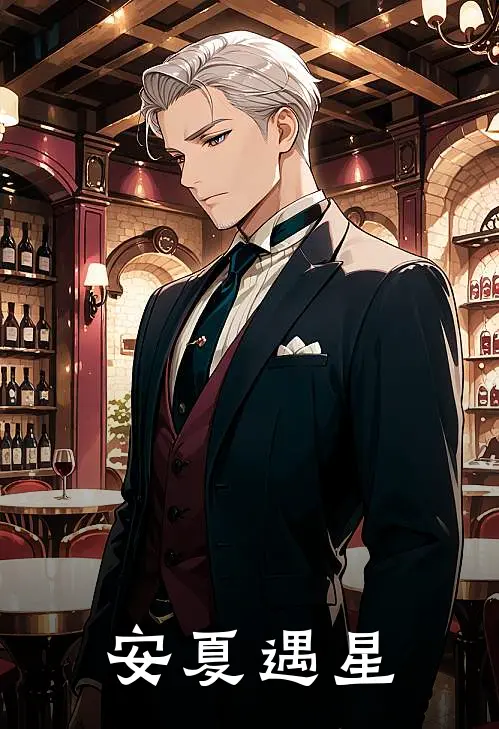 安夏遇星黎知夏江安野热门小说阅读_免费完结小说安夏遇星黎知夏江安野