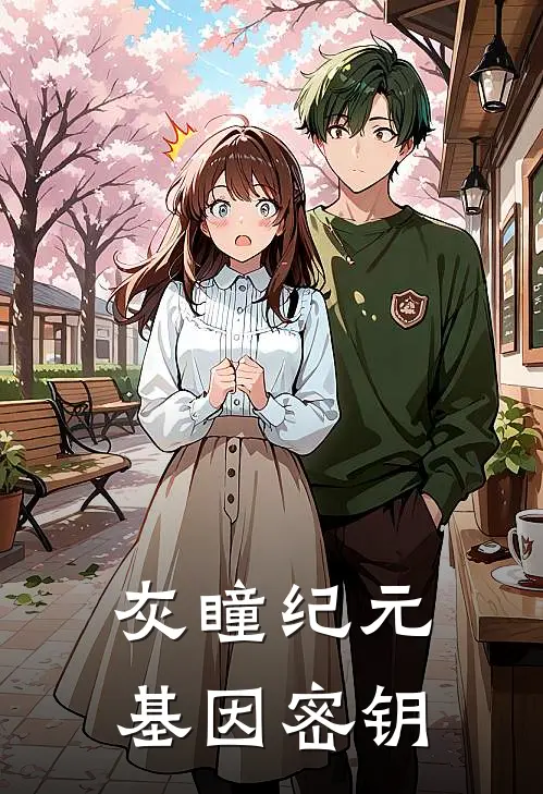灰瞳纪元：基因密钥(苏晚晴陈墨)推荐完结小说_最新章节列表灰瞳纪元：基因密钥(苏晚晴陈墨)