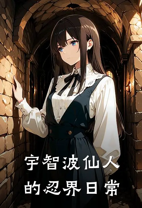 宇智波仙人的忍界日常