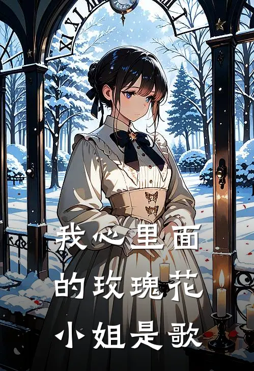 我心里面的玫瑰花小姐是歌