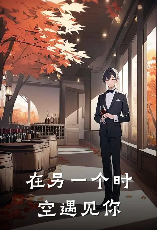 在另一个时空遇见你