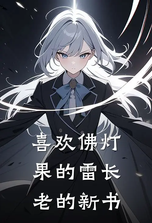 喜欢佛灯果的雷长老的新书