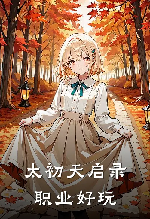 太初天启录职业好玩