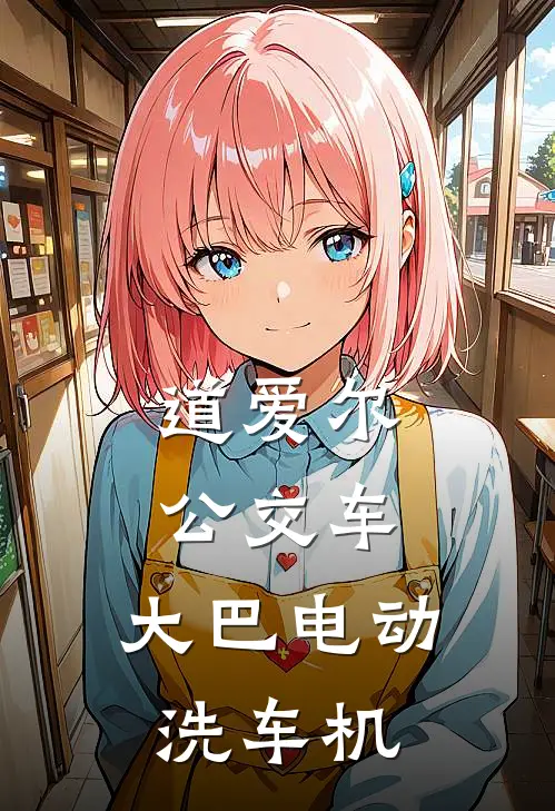 道爱尔公交车,大巴电动洗车机