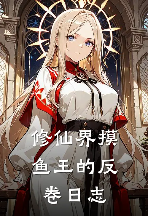 修仙界摸鱼王的反卷日志