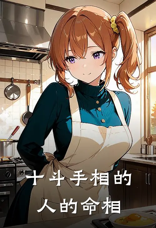 十斗手相的人的命相