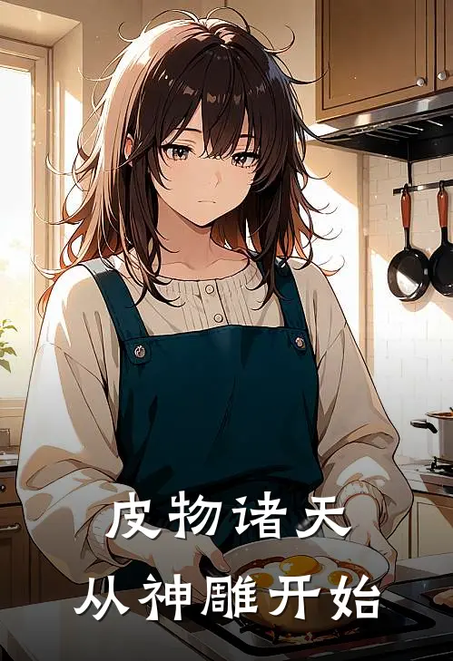 皮物诸天：从神雕开始