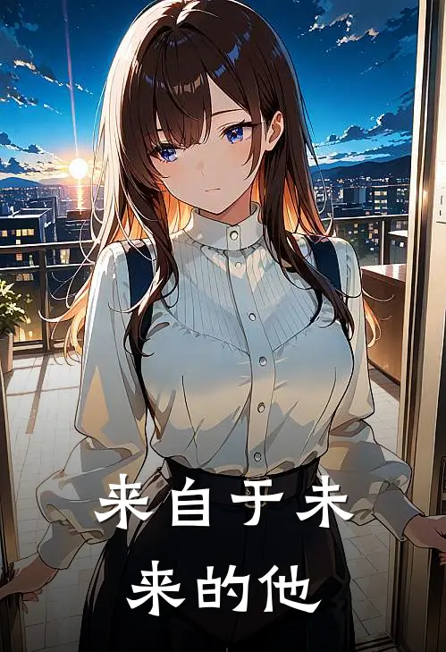 来自于未来的他