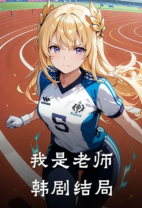 我是老师韩剧结局