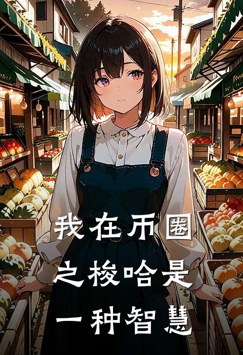 我在币圈之梭哈是一种智慧