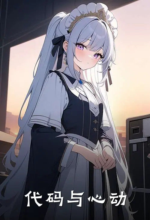 代码与心动