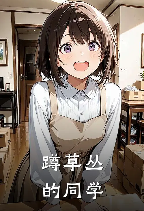 蹲草丛的同学江陌叶棽完结小说大全_免费小说在哪看蹲草丛的同学(江陌叶棽)