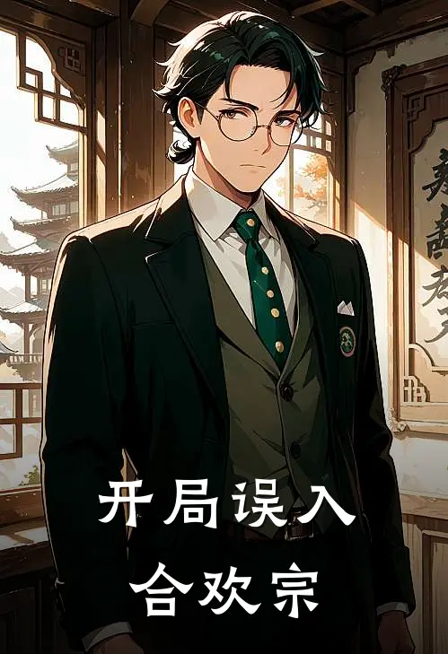 开局误入合欢宗