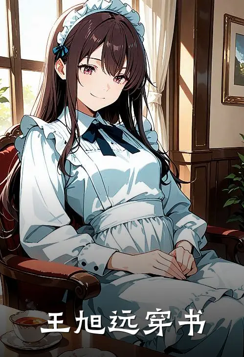 王旭远穿书