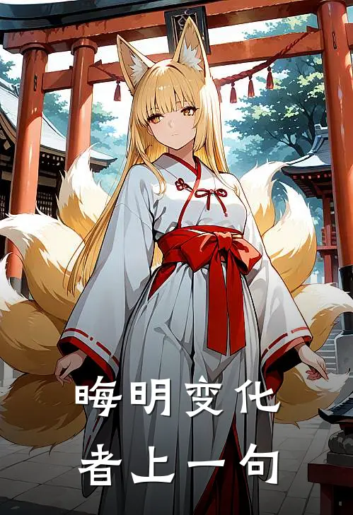 晦明变化者上一句