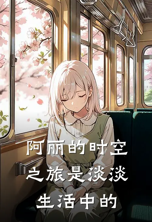 阿丽的时空之旅是淡淡生活中的