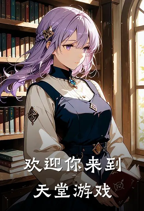 欢迎你来到天堂游戏