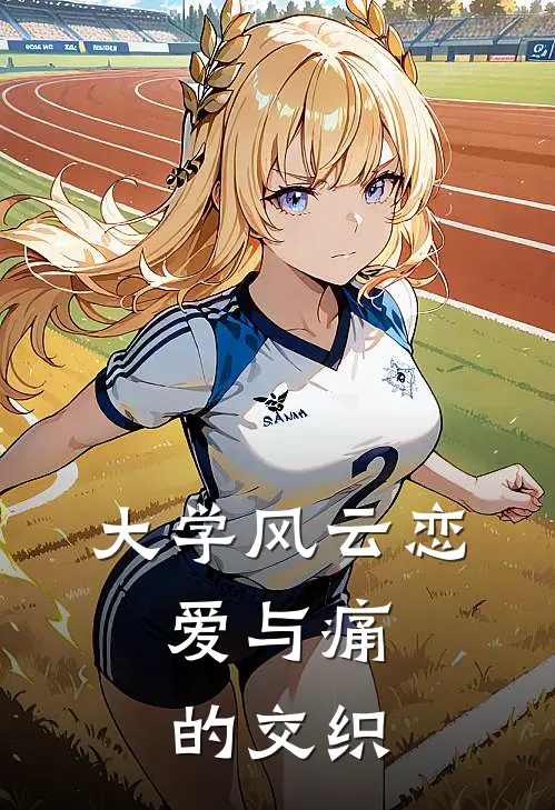 大学风云恋：爱与痛的交织