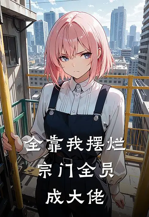 全靠我摆烂，宗门全员成大佬