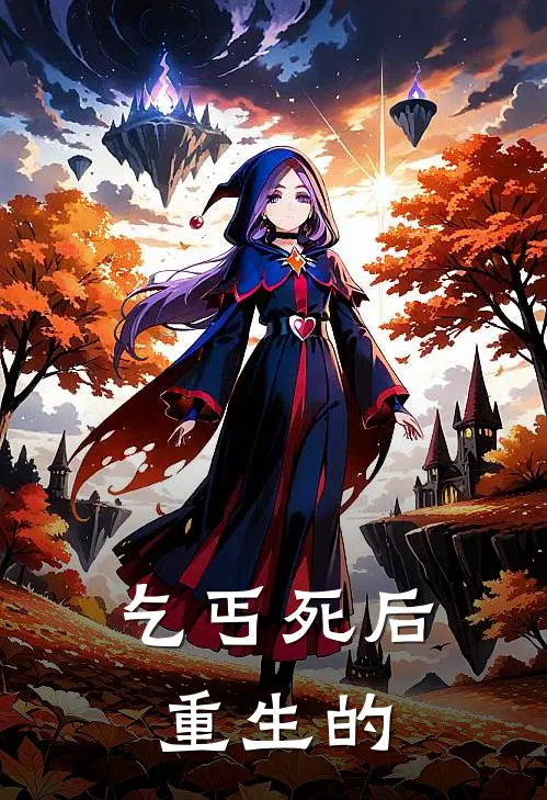 乞丐死后重生的