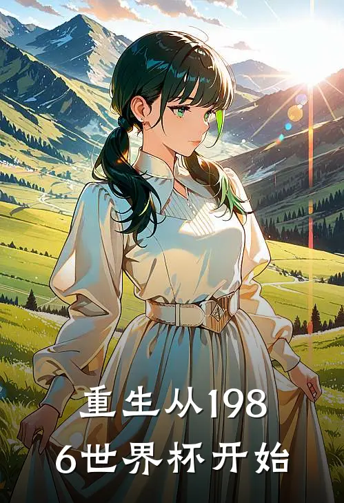 重生从1986世界杯开始