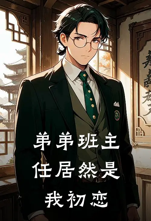 弟弟班主任居然是我初恋