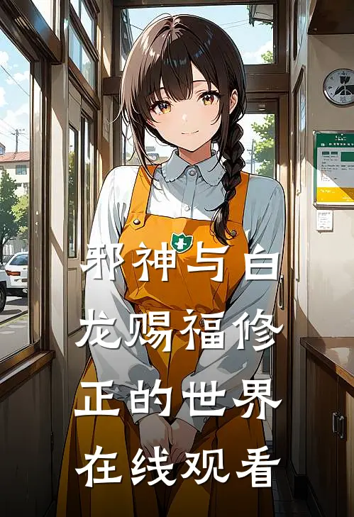 邪神与白龙赐福修正的世界在线观看