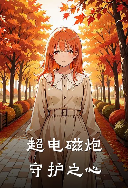 超电磁炮：守护之心